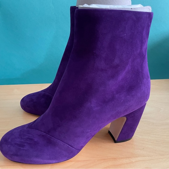 Miu Miu Calzature Donna boots - Picture 4 of 9